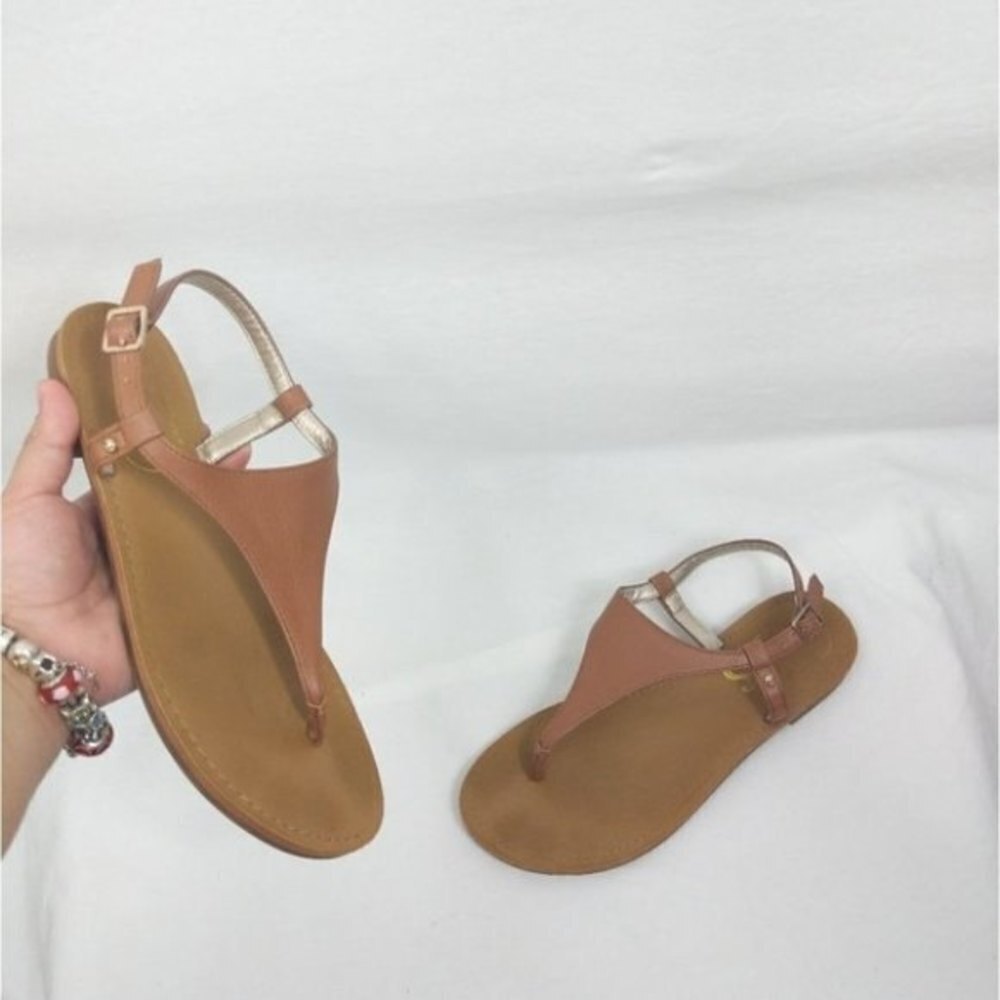 Circus By Sam Edelman Bianca Thong Sandal 6.5M